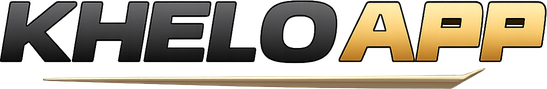 Khelo App